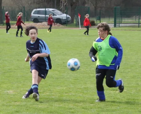 E-Mädchen-Turnier (Schu)