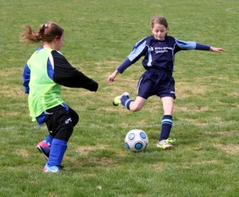 E-Mädchen-Turnier (Schu)