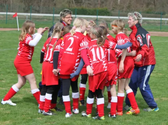 E-Mädchen-Turnier (Schu)