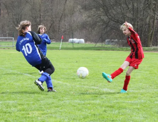 E-Mädchen-Turnier (Schu)