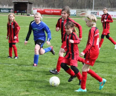 E-Mädchen-Turnier (Schu)