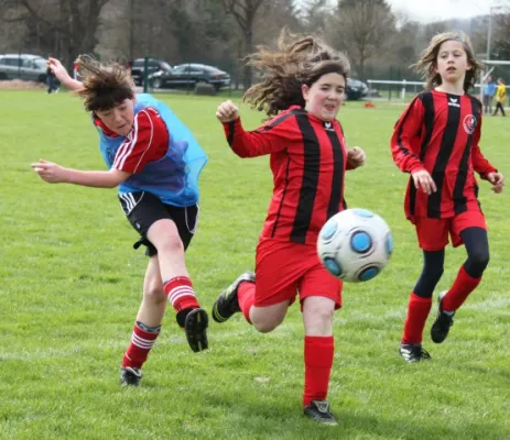 E-Mädchen-Turnier (Schu)