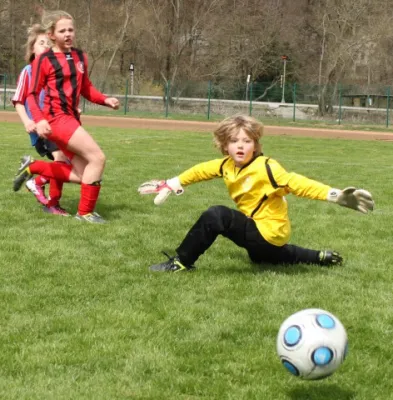 E-Mädchen-Turnier (Schu)