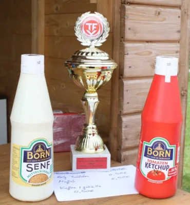 E-Mädchen-Turnier (Schu)