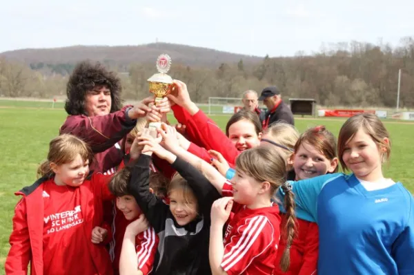 E-Mädchen-Turnier (Schu)