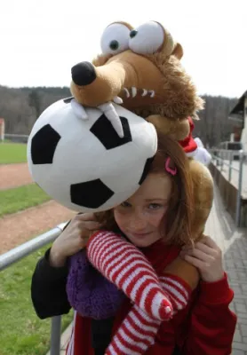 E-Mädchen-Turnier (Schu)