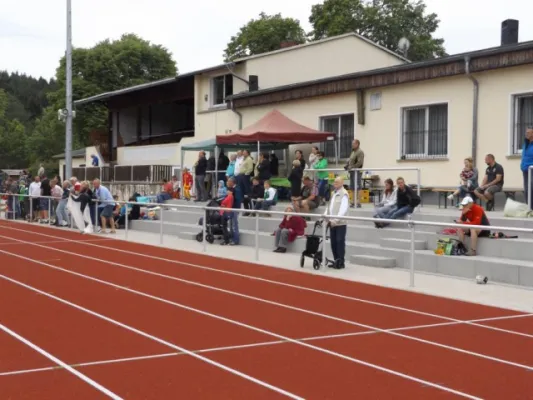 Fußball-Familien-Tag 2015