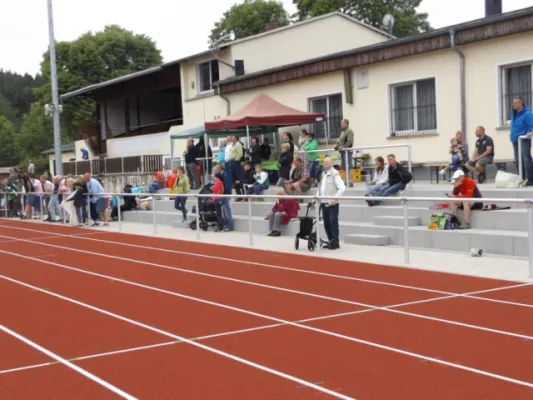 Fußball-Familien-Tag 2015