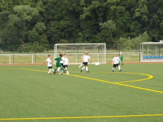 Fußball-Familien-Tag 2015