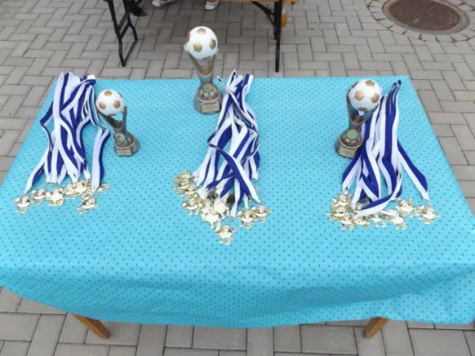 Fußball-Familien-Tag 2015