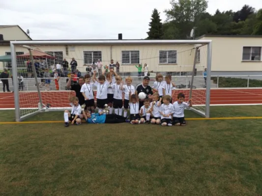 Fußball-Familien-Tag 2015