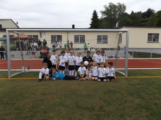 Fußball-Familien-Tag 2015