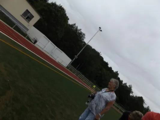 Fußball-Familien-Tag 2015