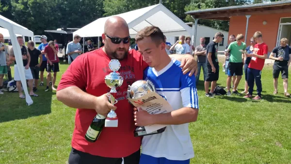 Erste verteidigt Mercedes-Cup 2015 in Legefeld