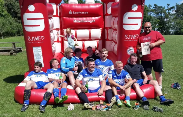 Erste verteidigt Mercedes-Cup 2015 in Legefeld