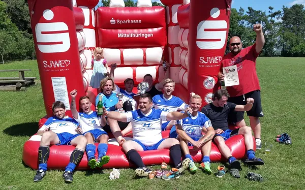 Erste verteidigt Mercedes-Cup 2015 in Legefeld