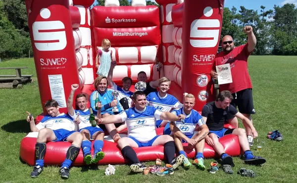 Erste verteidigt Mercedes-Cup 2015 in Legefeld