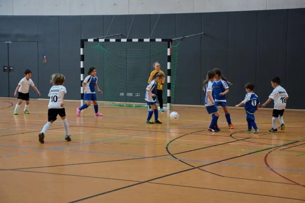 G-Junioren-Wintercup 2016