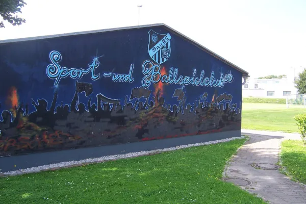 A-Junioren Trainingslager in Plauen