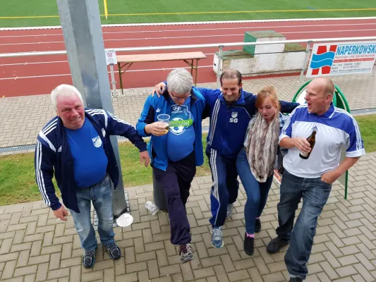 Städteturnier RELOADED