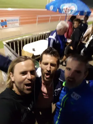 Städteturnier RELOADED