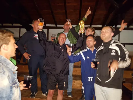 Städteturnier RELOADED