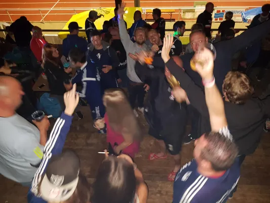 Städteturnier RELOADED