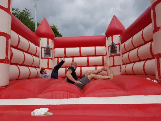 Städteturnier RELOADED