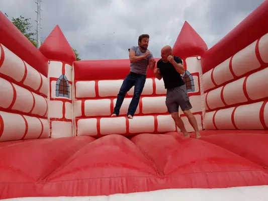 Städteturnier RELOADED