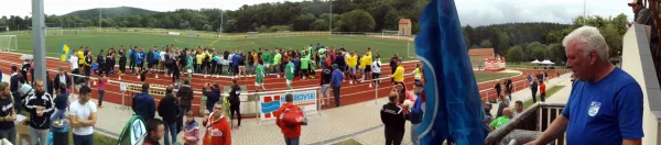 Städteturnier RELOADED