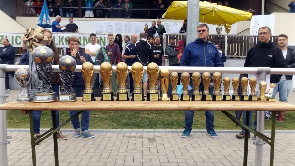 Städteturnier RELOADED