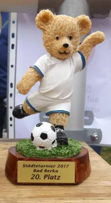 Städteturnier RELOADED