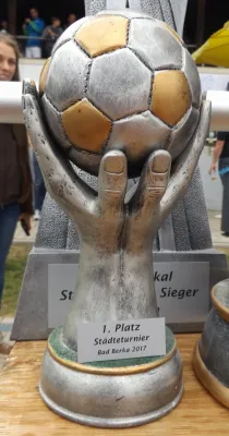 Städteturnier RELOADED