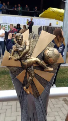 Städteturnier RELOADED