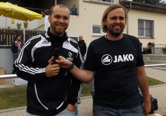 Städteturnier RELOADED