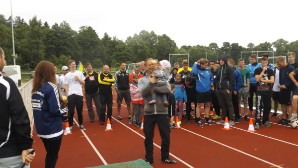 Städteturnier RELOADED