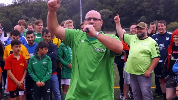 Städteturnier RELOADED