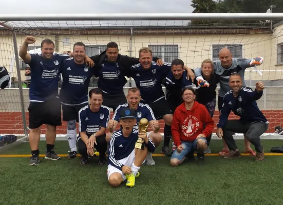 Städteturnier RELOADED