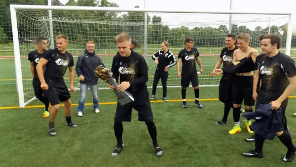 Städteturnier RELOADED