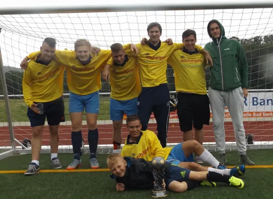 Städteturnier RELOADED