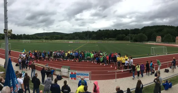 Städteturnier RELOADED