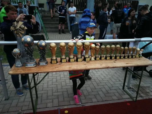 Städteturnier RELOADED