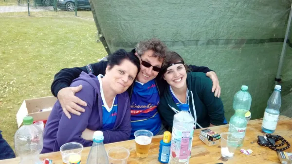 Städteturnier RELOADED