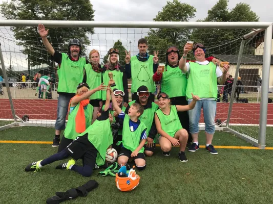 Städteturnier RELOADED