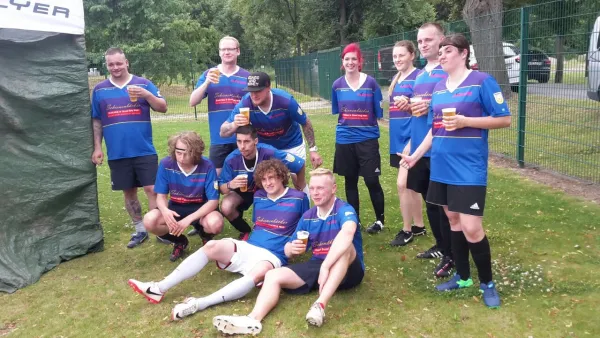 Städteturnier RELOADED