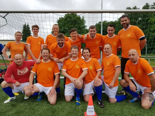 Städteturnier RELOADED