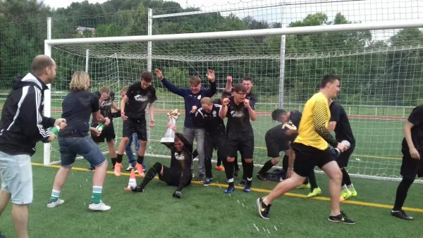 Städteturnier RELOADED