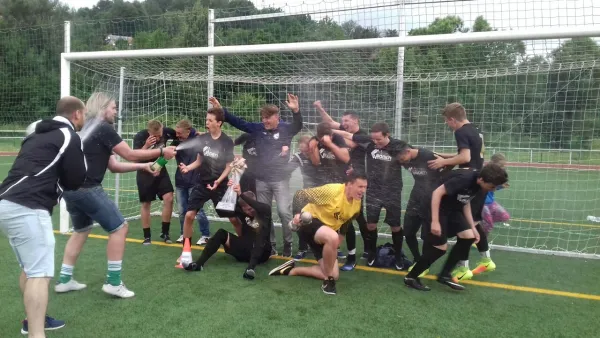 Städteturnier RELOADED