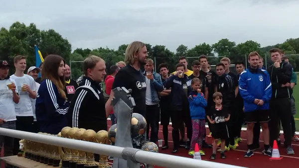 Städteturnier RELOADED