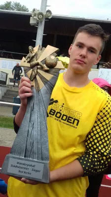 Städteturnier RELOADED